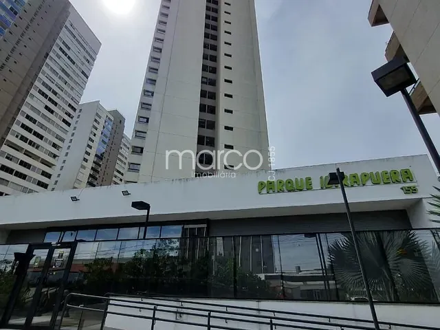 Apartamento para alugar, no bairro Park Lozandes em Goiânia