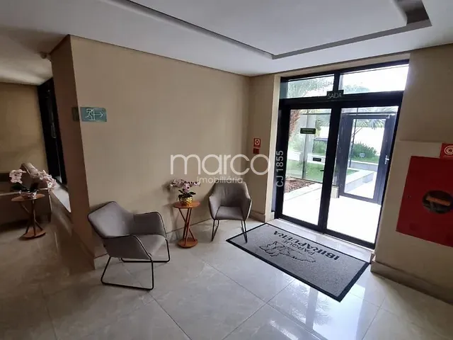 Apartamento para alugar, no bairro Park Lozandes em Goiânia