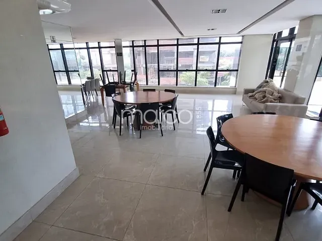 Apartamento para alugar, no bairro Park Lozandes em Goiânia