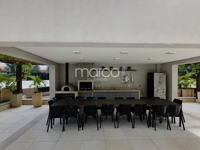 Apartamento para alugar, no bairro Park Lozandes em Goiânia