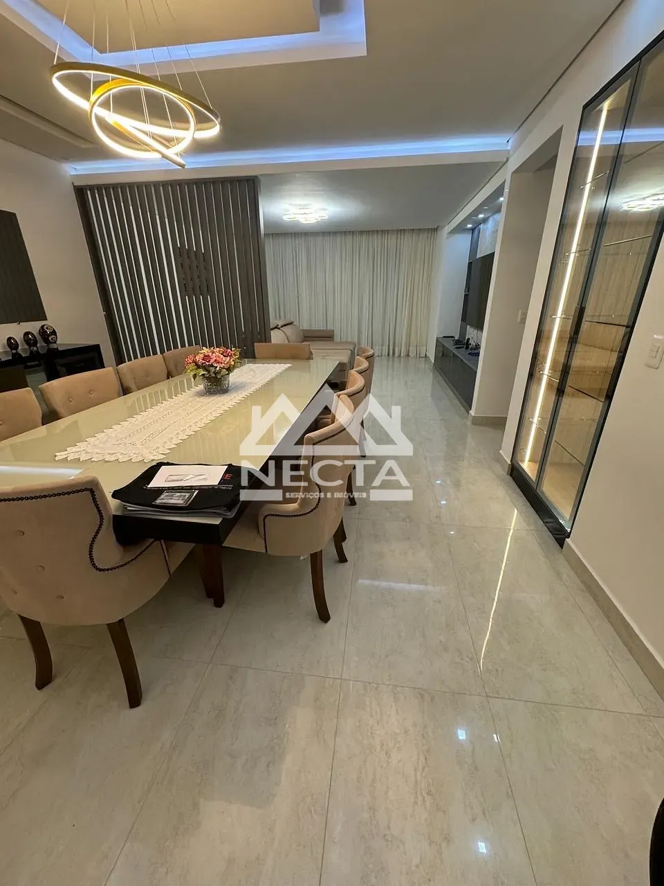 Apartamento, 4 quartos, 143 m² - Foto 10
