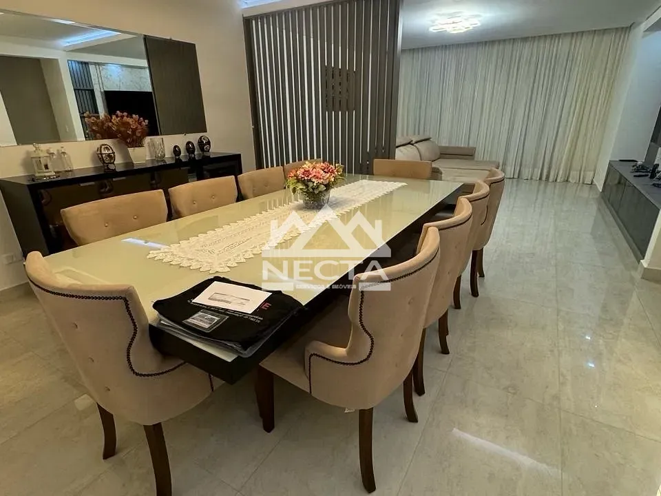 Apartamento, 4 quartos, 143 m² - Foto 19