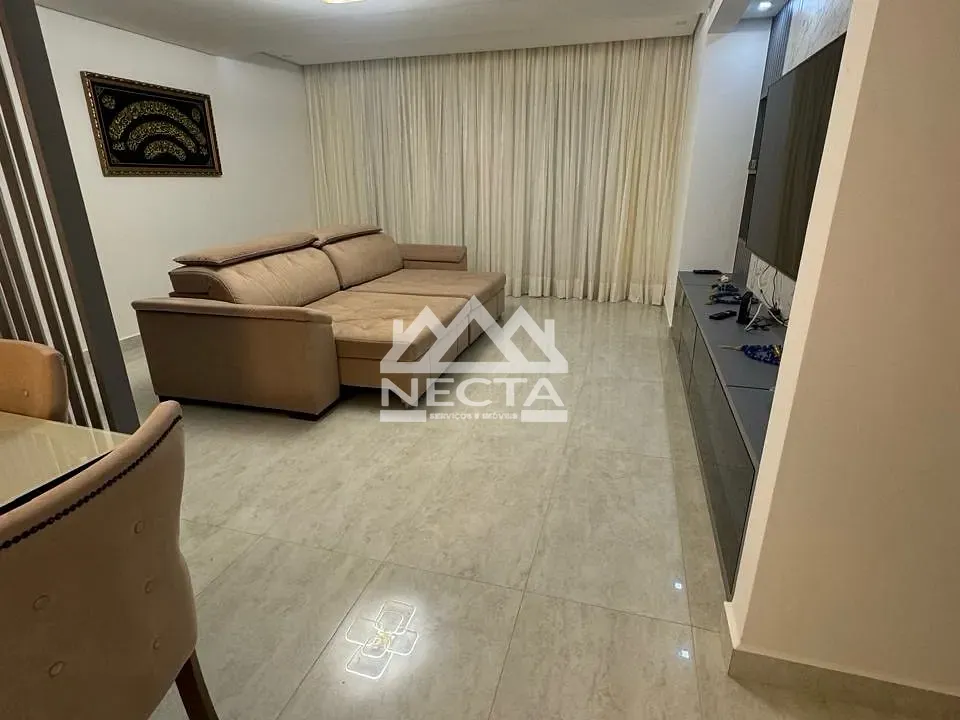 Apartamento, 4 quartos, 143 m² - Foto 31