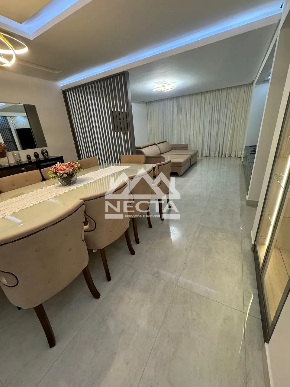 Apartamento, 4 quartos, 143 m² - Foto 9