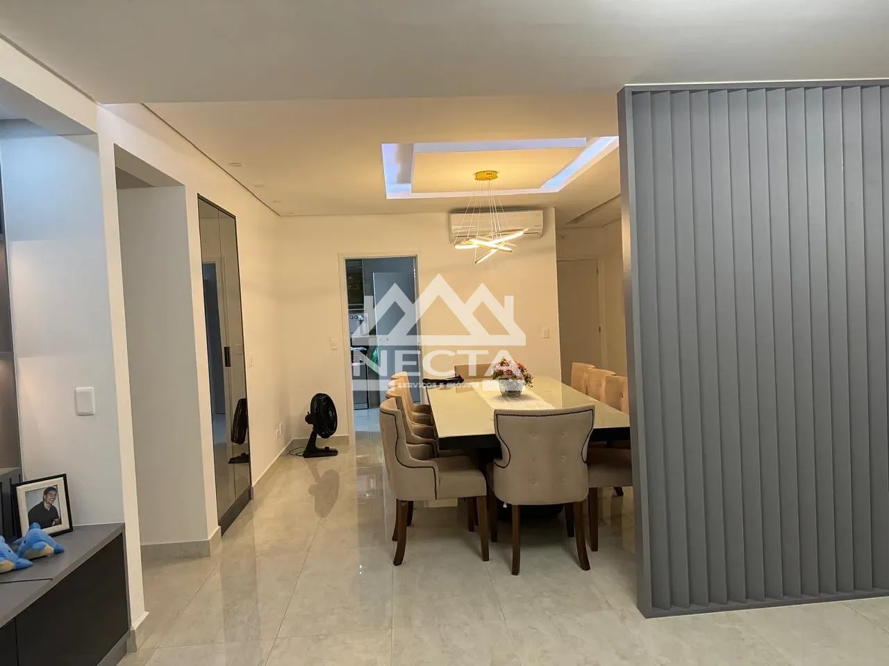 Apartamento, 4 quartos, 143 m² - Foto 12