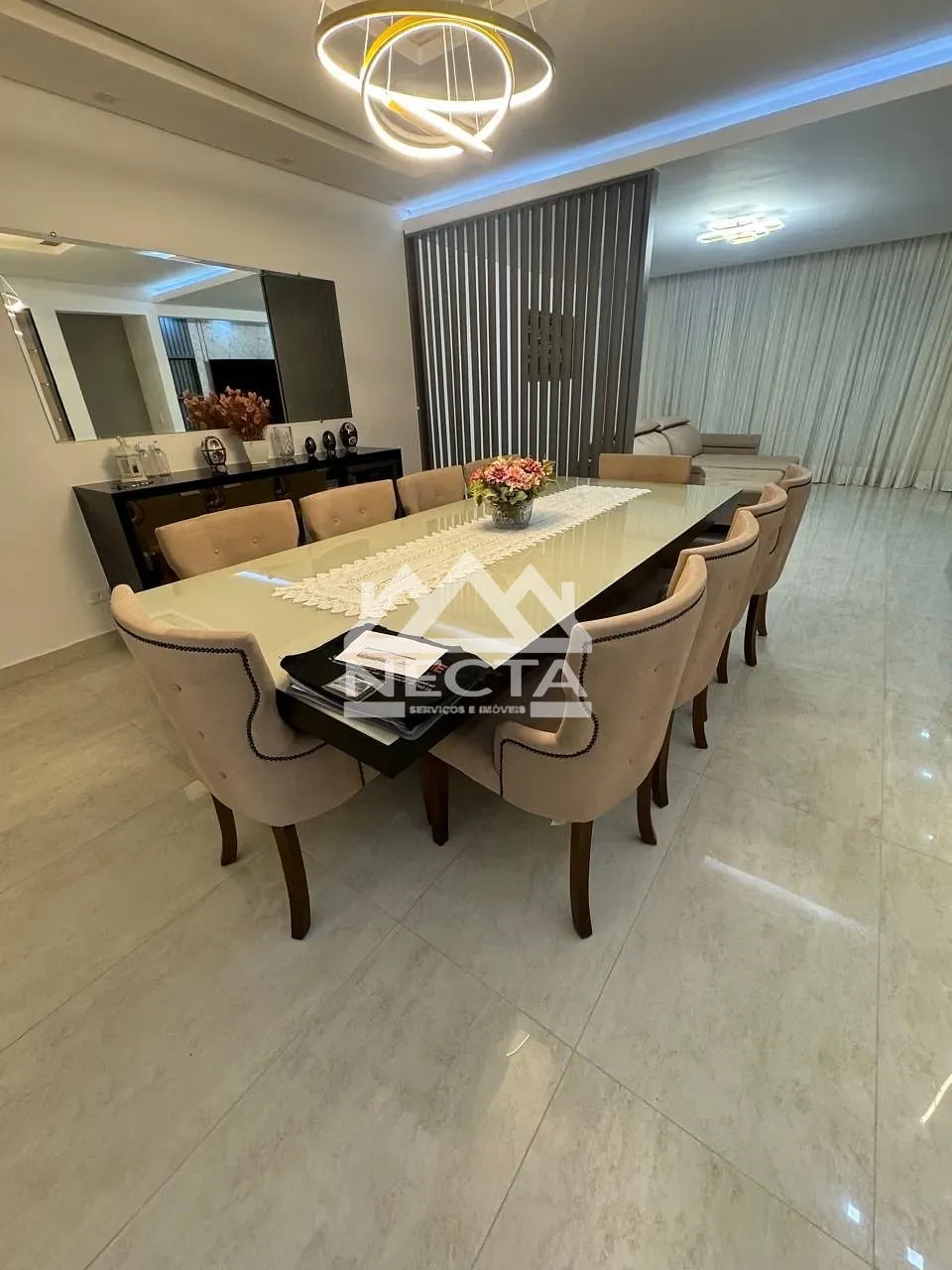 Apartamento, 4 quartos, 143 m² - Foto 8