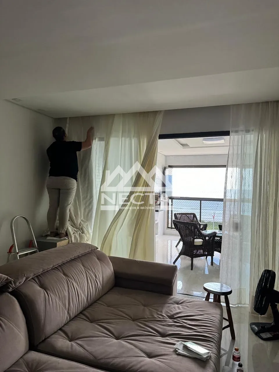 Apartamento, 4 quartos, 143 m² - Foto 24