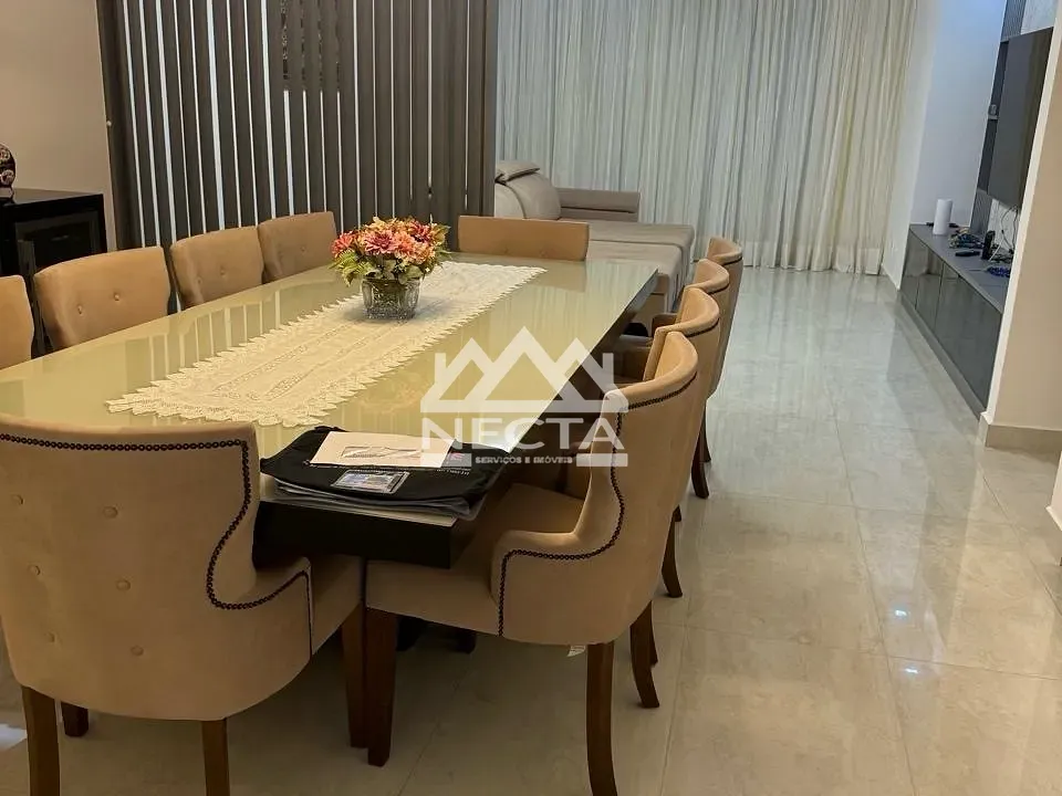 Apartamento, 4 quartos, 143 m² - Foto 7