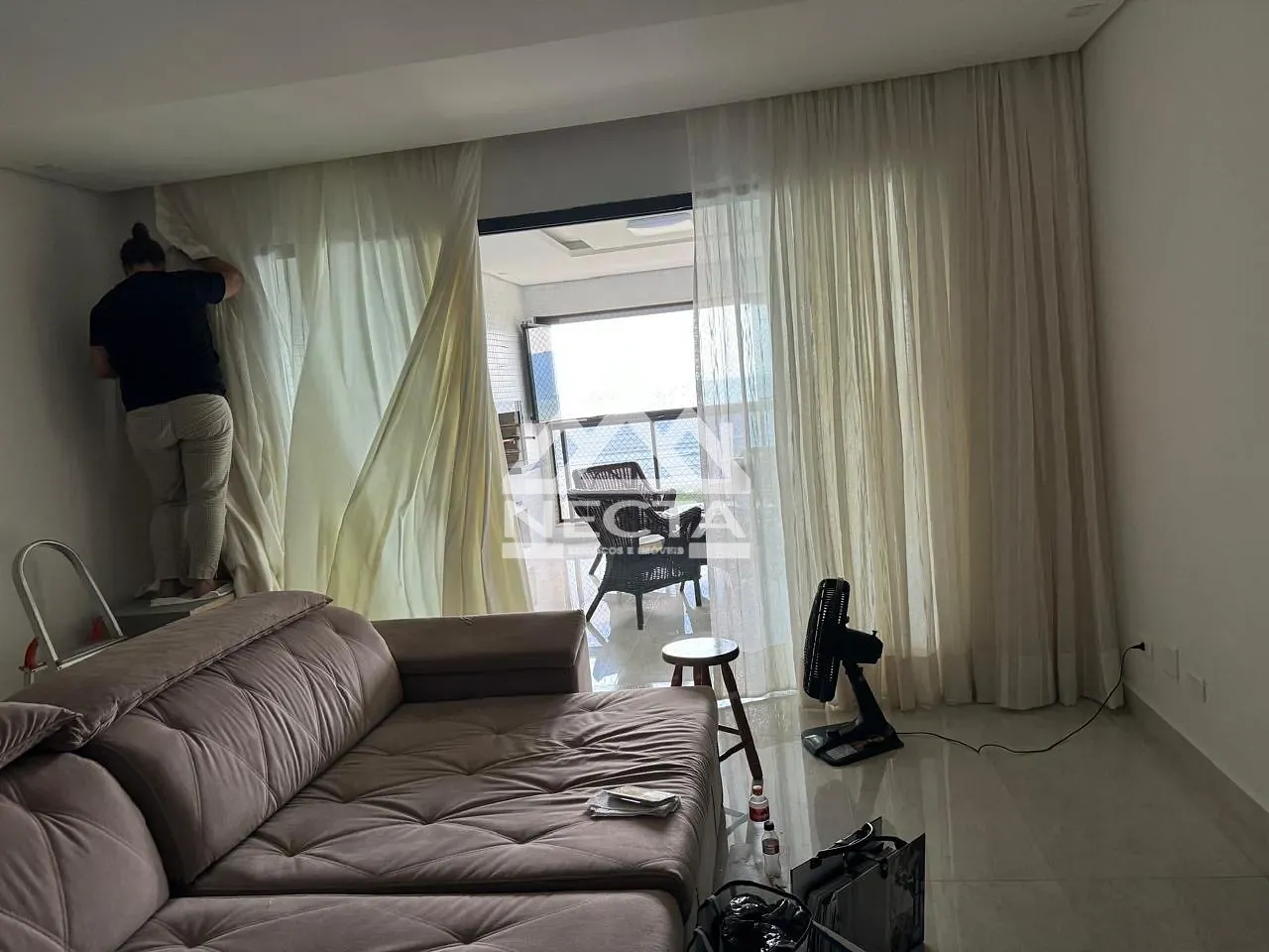 Apartamento, 4 quartos, 143 m² - Foto 25