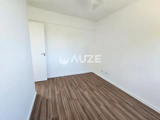 Apartamento com 52m² 2 quartos e 1 banheiro, à venda, no bairro Santa Felicidade em Almirante Tamandaré