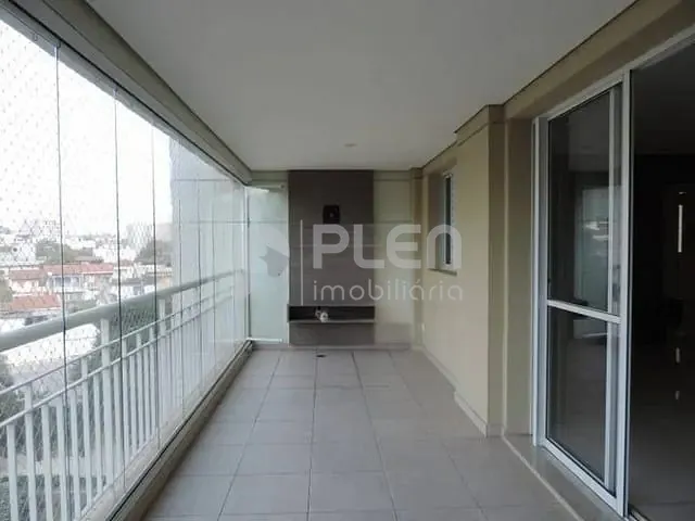 Apartamento 3 quartos e 4 banheiros, à venda, no bairro Lauzane Paulista em São Paulo