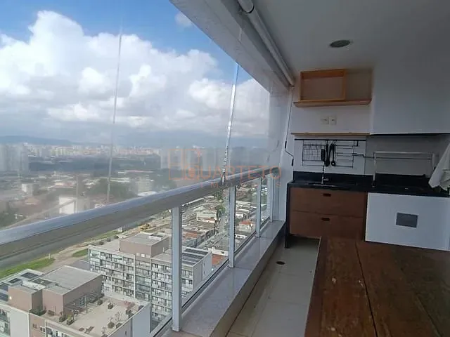 Apartamento 2 quartos e 2 banheiros, à venda, no bairro Água Branca em São Paulo