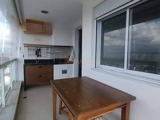Apartamento 2 quartos e 2 banheiros, à venda, no bairro Água Branca em São Paulo