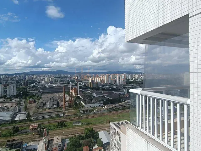 Apartamento 2 quartos e 2 banheiros, à venda, no bairro Água Branca em São Paulo