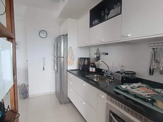 Apartamento 2 quartos e 2 banheiros, à venda, no bairro Água Branca em São Paulo