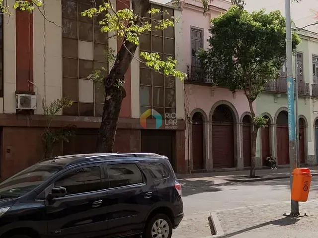 Apartamento com 51m² 2 quartos e 1 banheiro, à venda, no bairro Saúde em Rio de Janeiro
