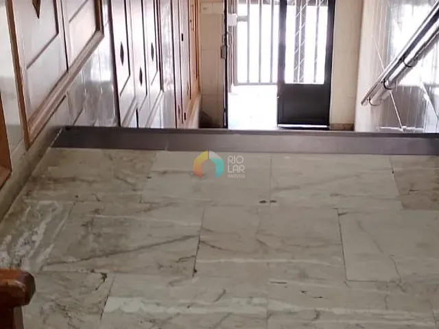 Apartamento com 51m² 2 quartos e 1 banheiro, à venda, no bairro Saúde em Rio de Janeiro