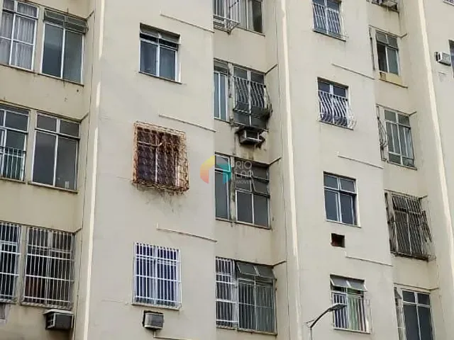 Apartamento com 51m² 2 quartos e 1 banheiro, à venda, no bairro Saúde em Rio de Janeiro