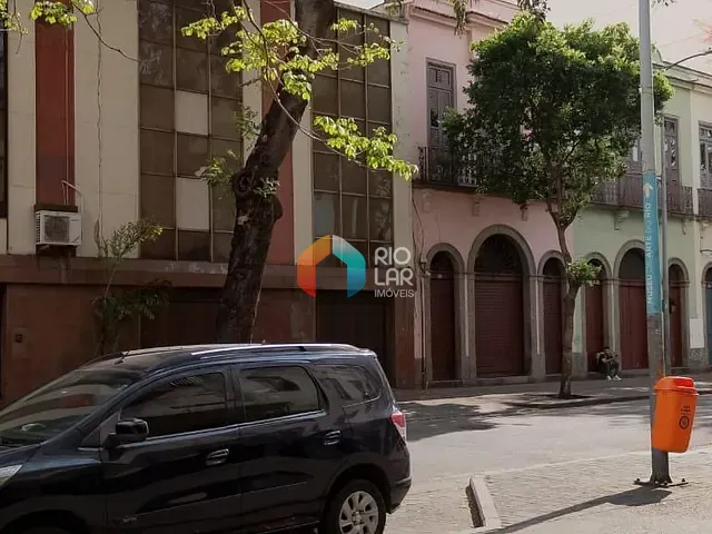 Apartamento com 51m² 2 quartos e 1 banheiro, à venda, no bairro Saúde em Rio de Janeiro