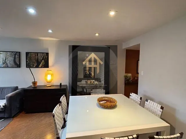 Apartamento 3 quartos e 3 banheiros, à venda, no bairro Jardim Paulista em São Paulo
