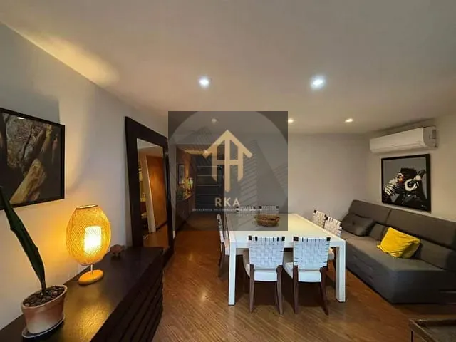 Apartamento 3 quartos e 3 banheiros, à venda, no bairro Jardim Paulista em São Paulo