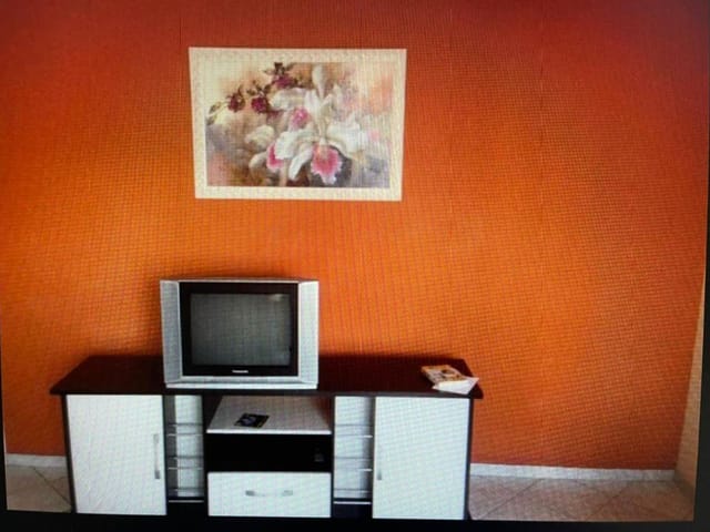 Foto do Apartamento - Apartamento com 1 dormitório à venda, 50 m² por R$ 280.000,00 - Jardim São Dimas - São José dos Campos/SP | RUSSI IMÓVEIS