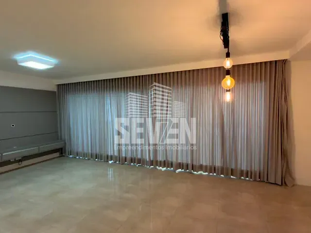 Apartamento 3 quartos e 2 banheiros, à venda, no bairro Vila Aviação em Bauru
