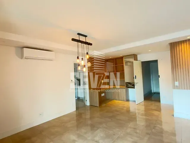 Apartamento 3 quartos e 2 banheiros, à venda, no bairro Vila Aviação em Bauru