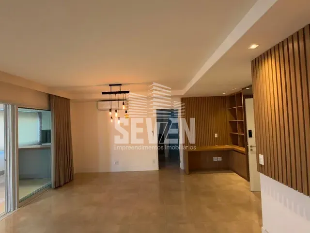 Apartamento 3 quartos e 2 banheiros, à venda, no bairro Vila Aviação em Bauru