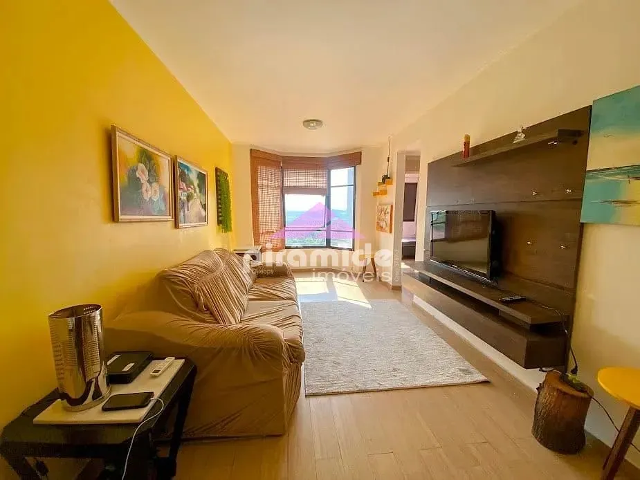 Apartamento, 2 quartos, 66 m² - Foto 2