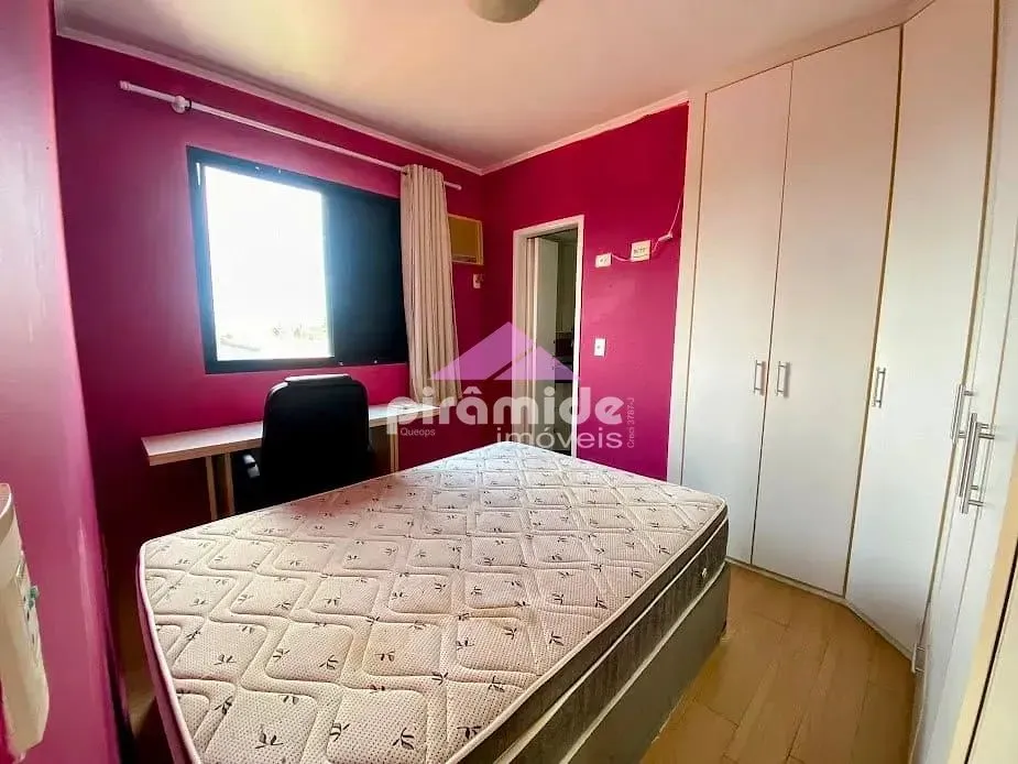 Apartamento, 2 quartos, 66 m² - Foto 5