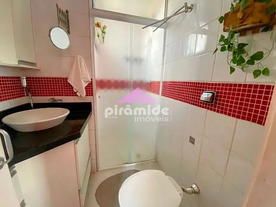 Apartamento, 2 quartos, 66 m² - Foto 6