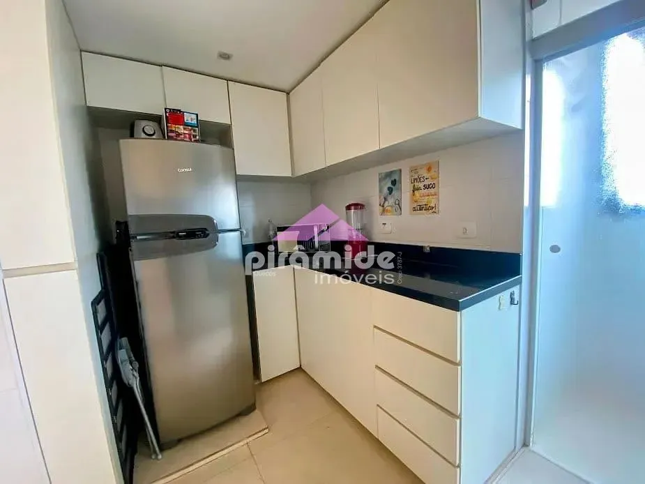 Apartamento, 2 quartos, 66 m² - Foto 8