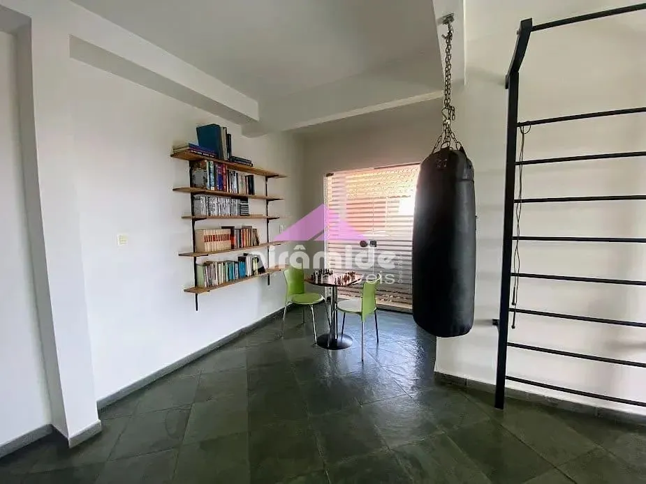 Apartamento, 2 quartos, 66 m² - Foto 10