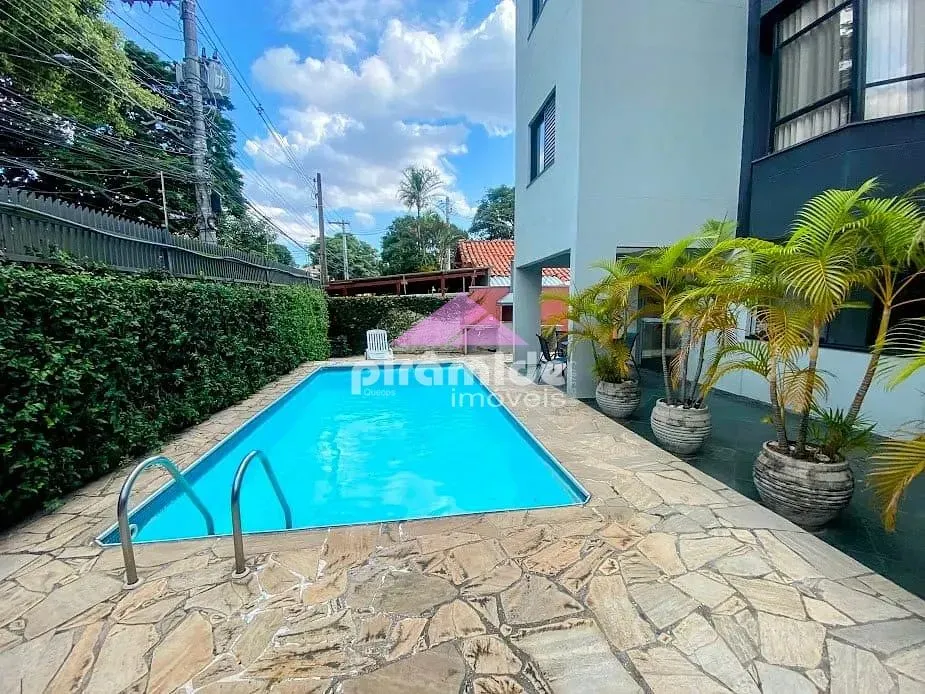 Apartamento, 2 quartos, 66 m² - Foto 14