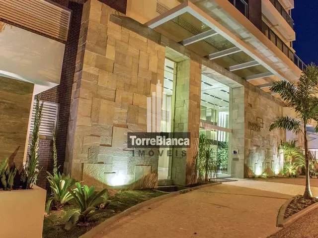 Apartamento com 366m² 2 quartos e 3 banheiros, à venda, no bairro Centro em Ponta Grossa