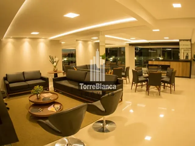 Apartamento com 366m² 2 quartos e 3 banheiros, à venda, no bairro Centro em Ponta Grossa