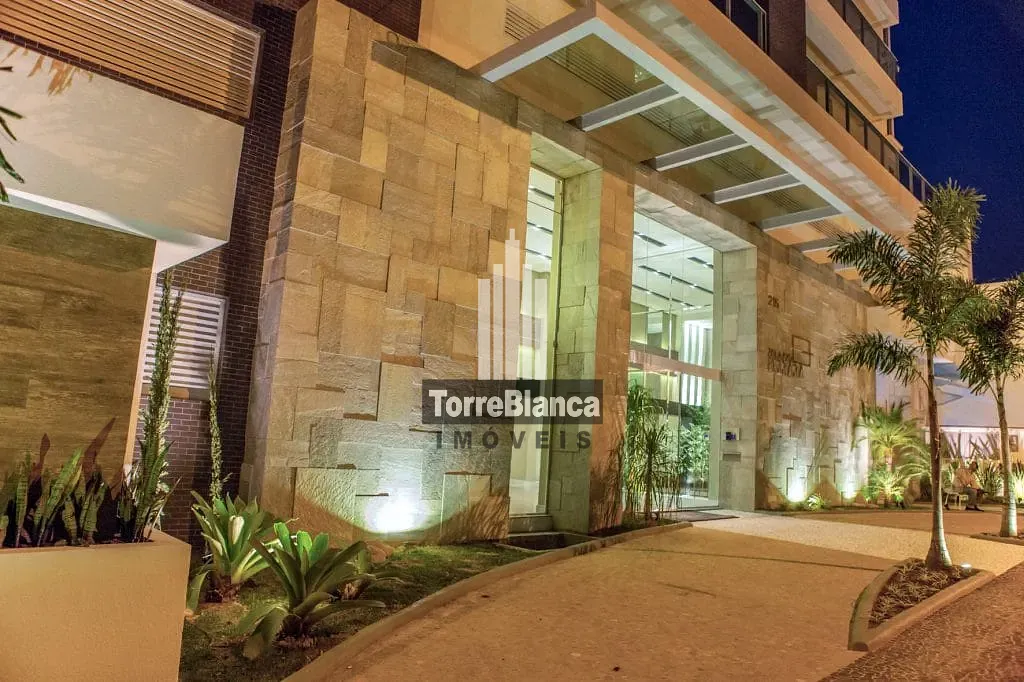 Apartamento, 2 quartos, 247 m² - Foto 2