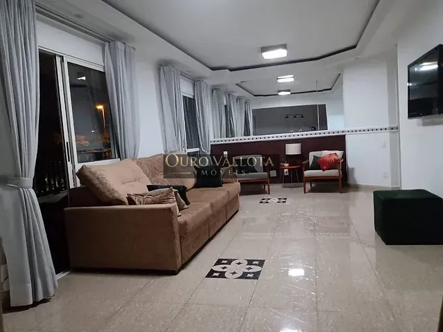 Apartamento 3 quartos e 3 banheiros, para alugar, no bairro Parque da Mooca em São Paulo
