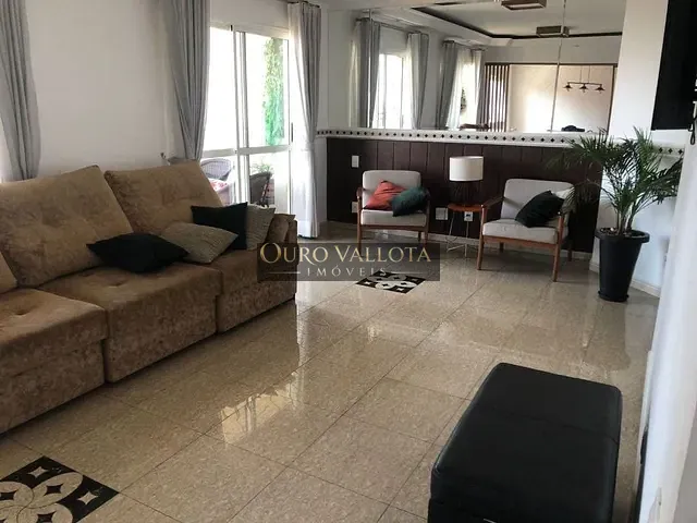 Apartamento 3 quartos e 3 banheiros, para alugar, no bairro Parque da Mooca em São Paulo