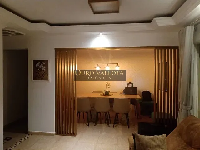 Apartamento 3 quartos e 3 banheiros, para alugar, no bairro Parque da Mooca em São Paulo
