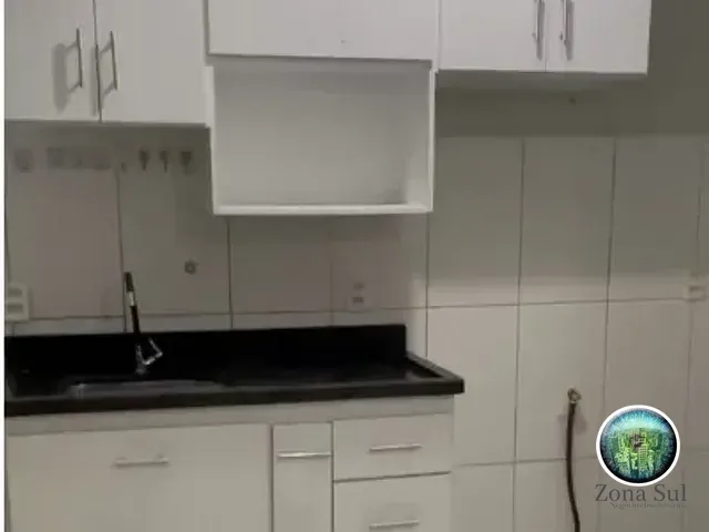 Apartamento 2 quartos e 1 banheiro, à venda, no bairro Jardim Mirante dos Ovnis em Votorantim