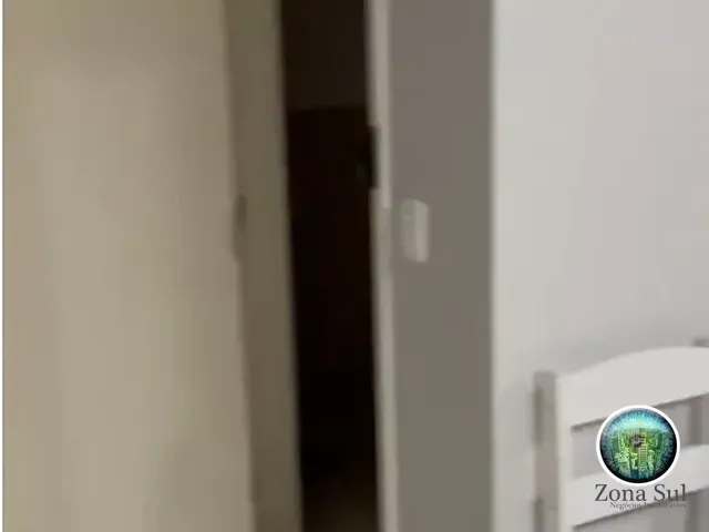 Apartamento 2 quartos e 1 banheiro, à venda, no bairro Jardim Mirante dos Ovnis em Votorantim