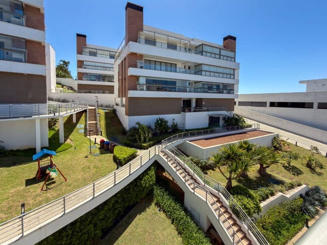 Foto do Apartamento - Apartamento à venda, Centro, Bombinhas, SC | Interpraias Imóveis
