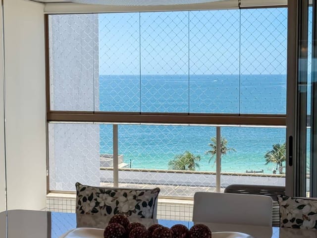 Foto do Apartamento - Apartamento à venda, Centro, Bombinhas, SC | Interpraias Imóveis