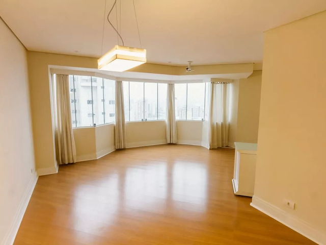 Foto do Apartamento - Apartamento à venda, Vila Romana, São Paulo, SP | Vista Livre