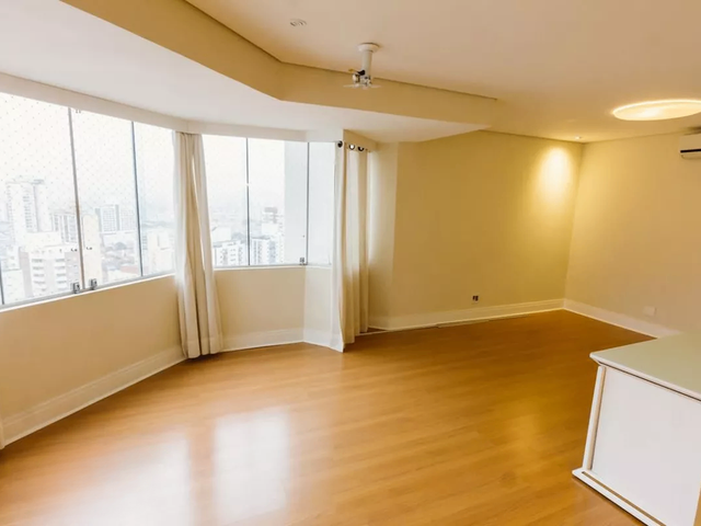 Foto do Apartamento - Apartamento à venda, Vila Romana, São Paulo, SP | Vista Livre