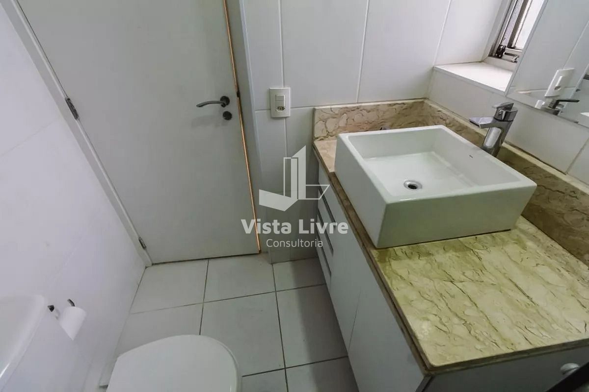 Apartamento, 3 quartos, 120 m² - Foto 29