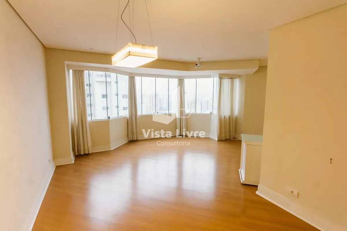 Apartamento, 3 quartos, 120 m² - Foto 1