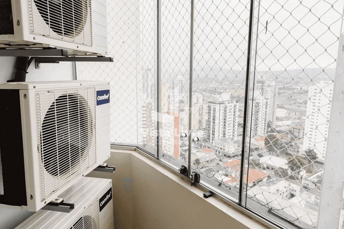 Apartamento, 3 quartos, 120 m² - Foto 4